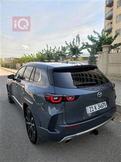 مازدا سي اكس-50